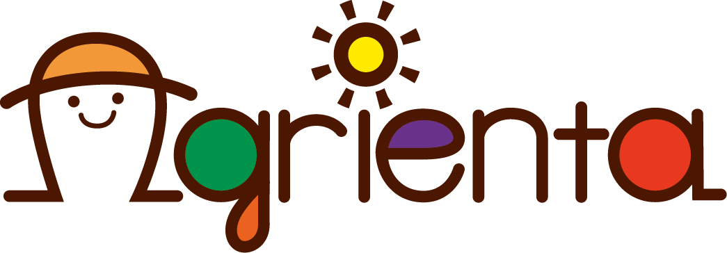 アグリエンタのロゴ